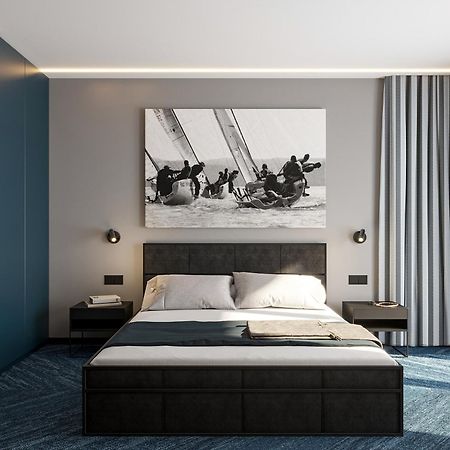 Lua Boutique Roomz- Adults Only バラトンフレド エクステリア 写真
